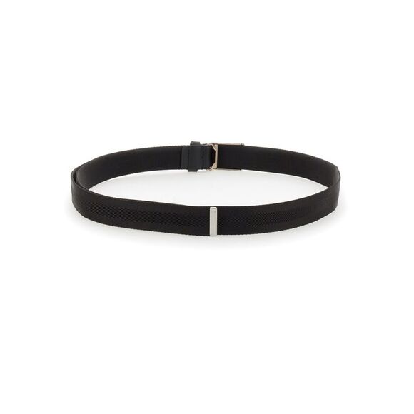 Dsquared Men Belt Be Icon - Picture 4 of 4